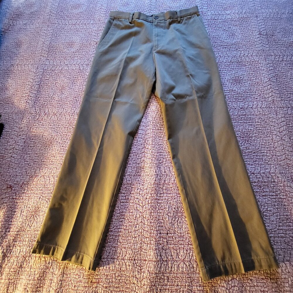 Dockers Men's Pant Straight Fit #WPL-423